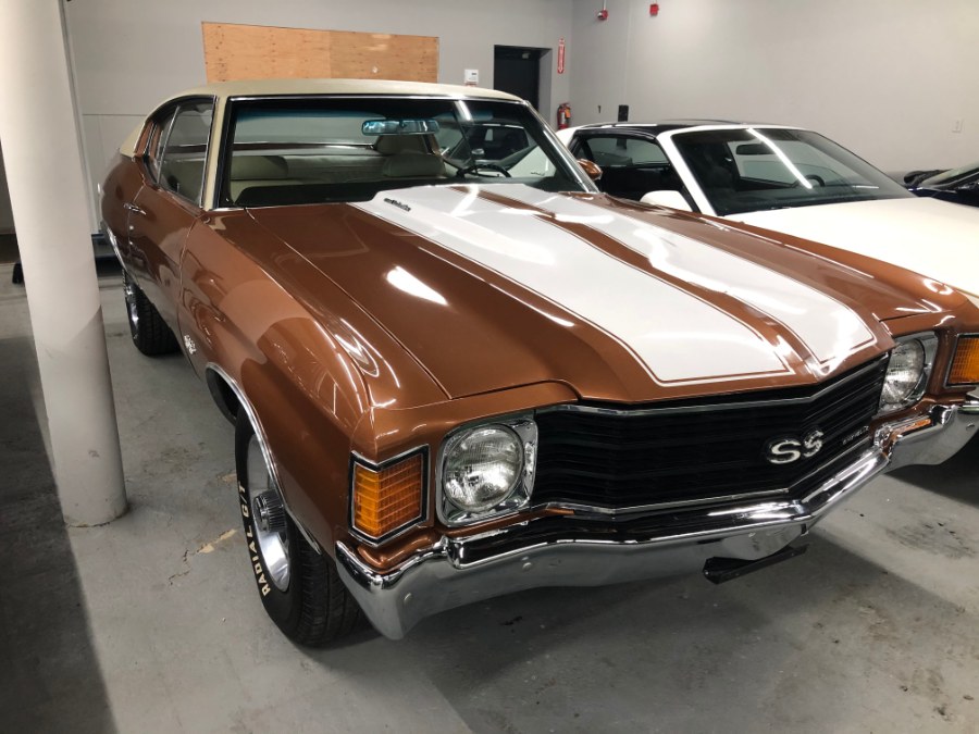 Used Chevrolet Chevelle 2Door coup 1972 | Tony's Auto Sales. Waterbury, Connecticut Used Chevrolet Chevelle 2Door coup 1972 | Tony's Auto Sales. Waterbury, Connecticut