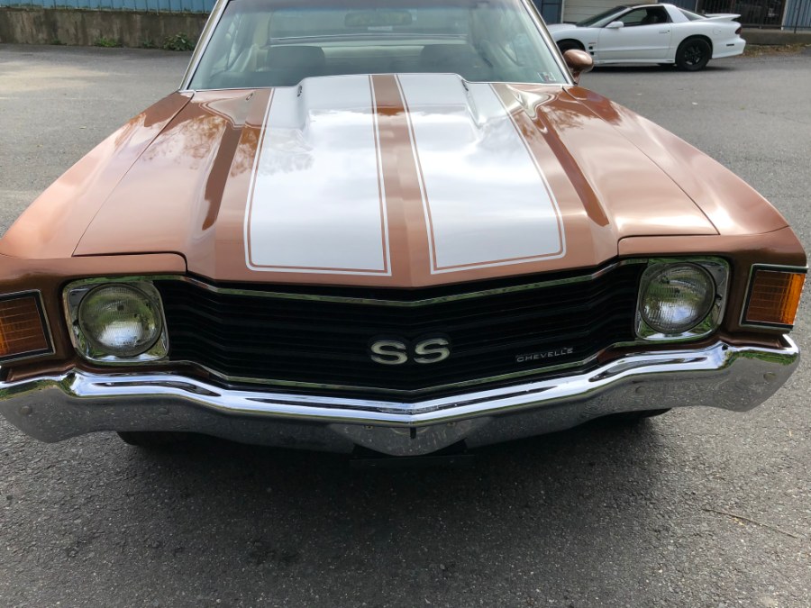 Used Chevrolet Chevelle 2Door coup 1972 | Tony's Auto Sales. Waterbury, Connecticut Used Chevrolet Chevelle 2Door coup 1972 | Tony's Auto Sales. Waterbury, Connecticut