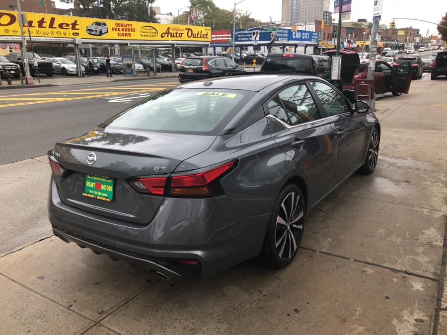 2019 Nissan Altima 2.5 SR Sedan, available for sale in Jamaica, New York | Sylhet Motors Inc.. Jamaica, New York 2019 Nissan Altima 2.5 SR Sedan, available for sale in Jamaica, New York | Sylhet Motors Inc.. Jamaica, New York
