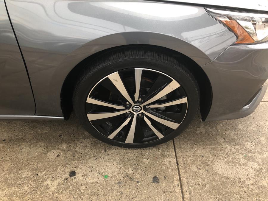 2019 Nissan Altima 2.5 SR Sedan, available for sale in Jamaica, New York | Sylhet Motors Inc.. Jamaica, New York 2019 Nissan Altima 2.5 SR Sedan, available for sale in Jamaica, New York | Sylhet Motors Inc.. Jamaica, New York