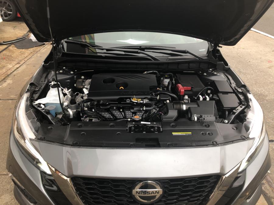 2019 Nissan Altima 2.5 SR Sedan, available for sale in Jamaica, New York | Sylhet Motors Inc.. Jamaica, New York 2019 Nissan Altima 2.5 SR Sedan, available for sale in Jamaica, New York | Sylhet Motors Inc.. Jamaica, New York