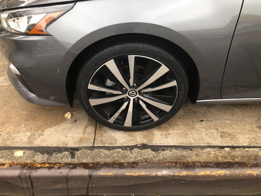 2019 Nissan Altima 2.5 SR Sedan, available for sale in Jamaica, New York | Sylhet Motors Inc.. Jamaica, New York 2019 Nissan Altima 2.5 SR Sedan, available for sale in Jamaica, New York | Sylhet Motors Inc.. Jamaica, New York