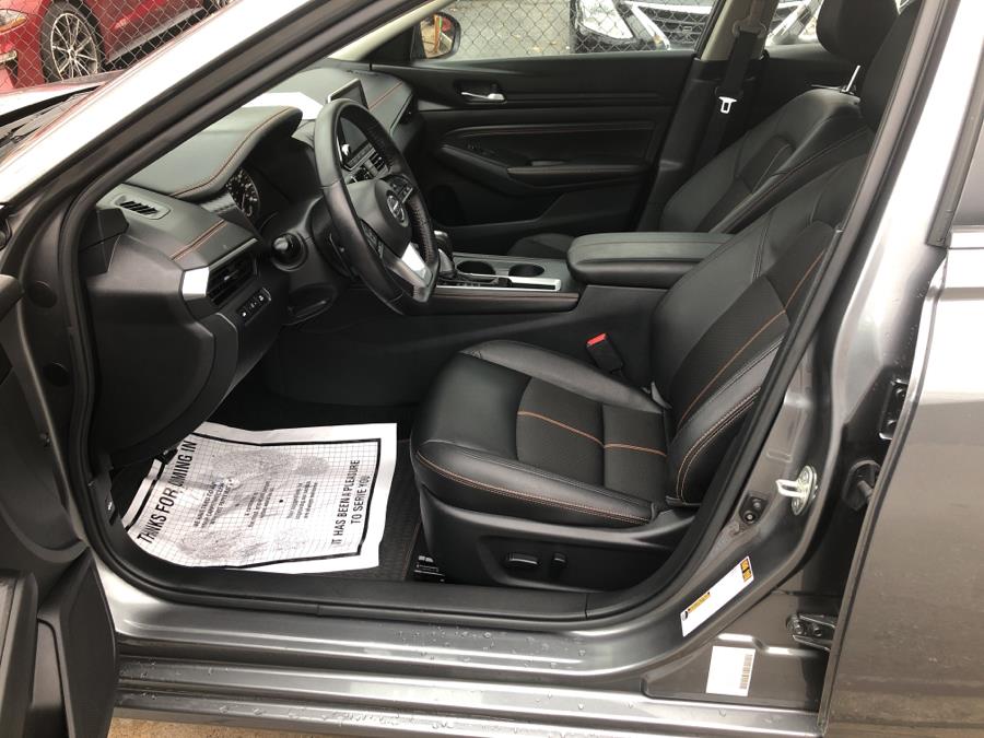 2019 Nissan Altima 2.5 SR Sedan, available for sale in Jamaica, New York | Sylhet Motors Inc.. Jamaica, New York 2019 Nissan Altima 2.5 SR Sedan, available for sale in Jamaica, New York | Sylhet Motors Inc.. Jamaica, New York