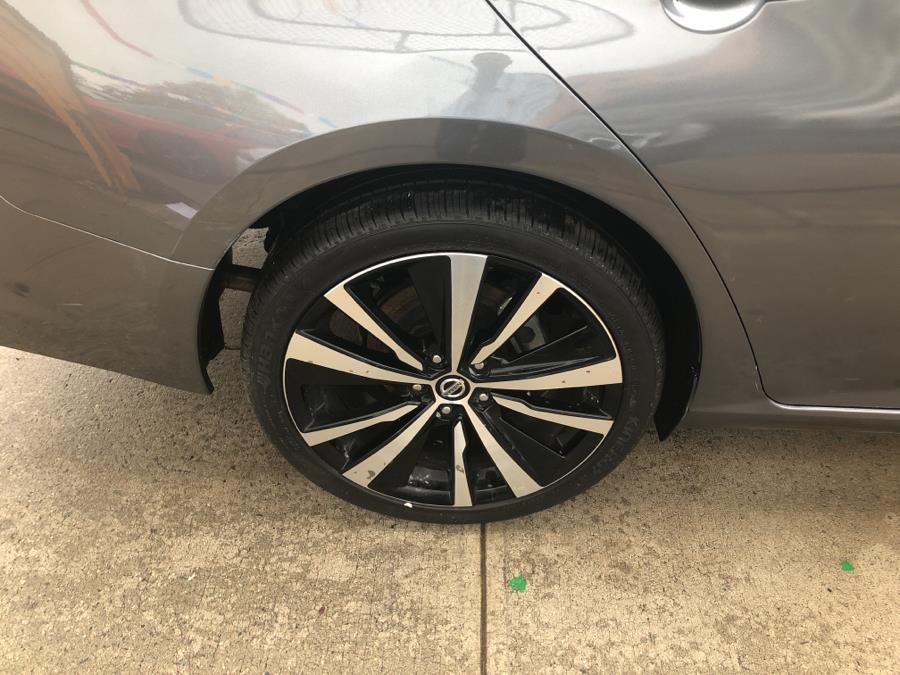 2019 Nissan Altima 2.5 SR Sedan, available for sale in Jamaica, New York | Sylhet Motors Inc.. Jamaica, New York 2019 Nissan Altima 2.5 SR Sedan, available for sale in Jamaica, New York | Sylhet Motors Inc.. Jamaica, New York