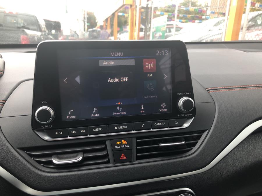 2019 Nissan Altima 2.5 SR Sedan, available for sale in Jamaica, New York | Sylhet Motors Inc.. Jamaica, New York 2019 Nissan Altima 2.5 SR Sedan, available for sale in Jamaica, New York | Sylhet Motors Inc.. Jamaica, New York