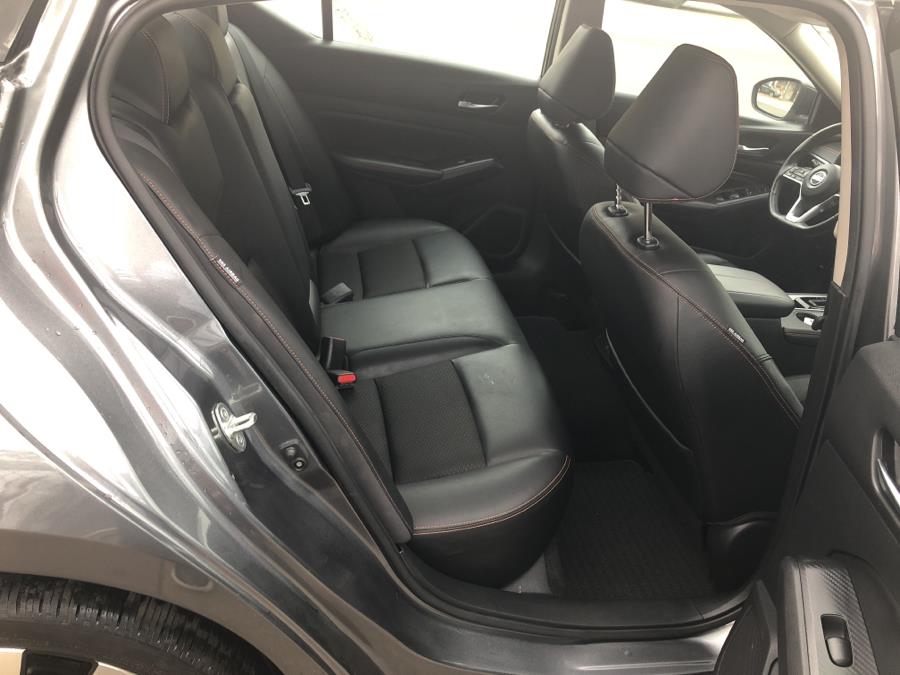 2019 Nissan Altima 2.5 SR Sedan, available for sale in Jamaica, New York | Sylhet Motors Inc.. Jamaica, New York 2019 Nissan Altima 2.5 SR Sedan, available for sale in Jamaica, New York | Sylhet Motors Inc.. Jamaica, New York