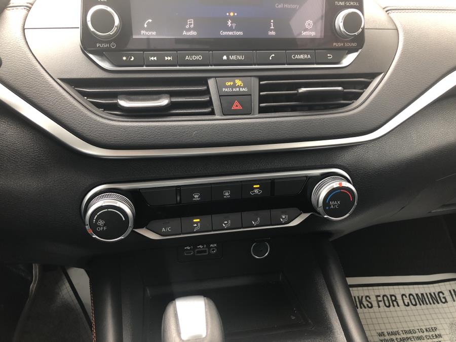 2019 Nissan Altima 2.5 SR Sedan, available for sale in Jamaica, New York | Sylhet Motors Inc.. Jamaica, New York 2019 Nissan Altima 2.5 SR Sedan, available for sale in Jamaica, New York | Sylhet Motors Inc.. Jamaica, New York
