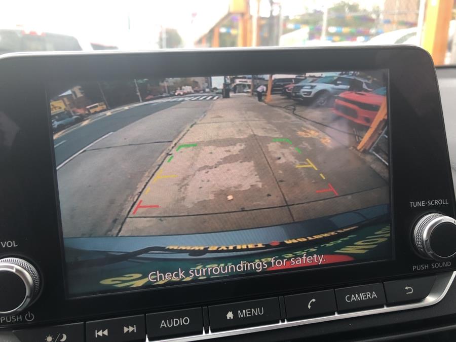 2019 Nissan Altima 2.5 SR Sedan, available for sale in Jamaica, New York | Sylhet Motors Inc.. Jamaica, New York 2019 Nissan Altima 2.5 SR Sedan, available for sale in Jamaica, New York | Sylhet Motors Inc.. Jamaica, New York