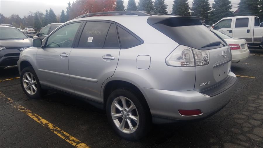 2009 Lexus RX 350 AWD 4dr, available for sale in Manchester, Connecticut | Best Auto Sales LLC. Manchester, Connecticut 2009 Lexus RX 350 AWD 4dr, available for sale in Manchester, Connecticut | Best Auto Sales LLC. Manchester, Connecticut