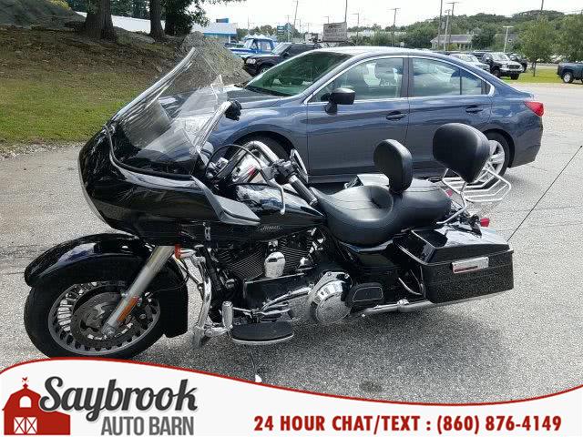 2009 Harley Davidson FLTR MC, available for sale in Old Saybrook, Connecticut | Saybrook Auto Barn. Old Saybrook, Connecticut