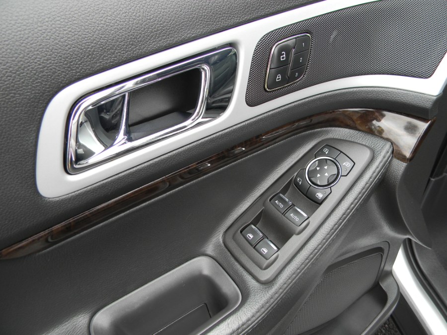 2011 Ford Explorer 4WD 4dr Limited, available for sale in Paterson, New Jersey | DZ Automall. Paterson, New Jersey 2011 Ford Explorer 4WD 4dr Limited, available for sale in Paterson, New Jersey | DZ Automall. Paterson, New Jersey