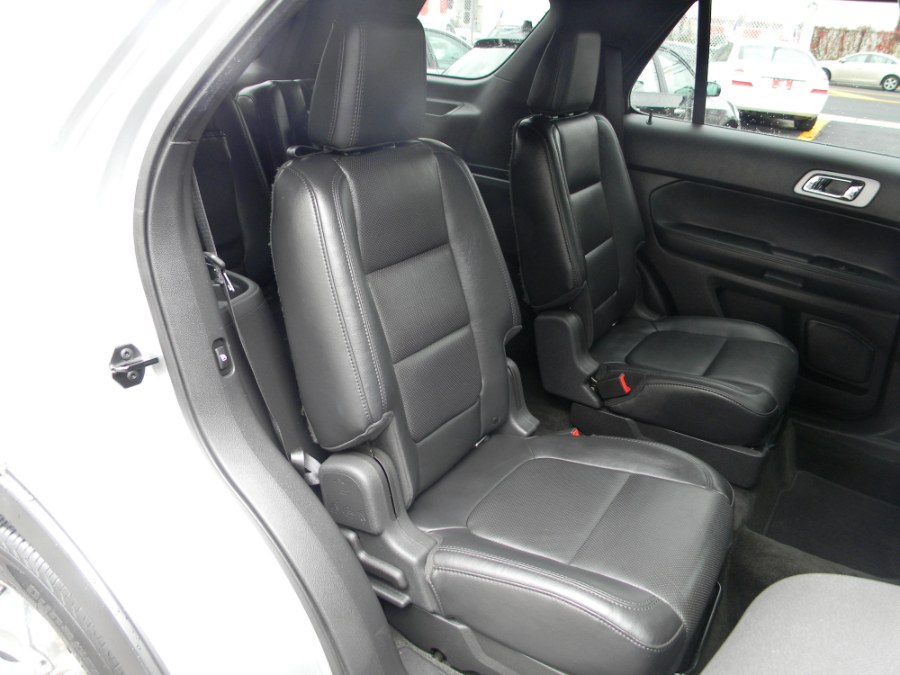 2011 Ford Explorer 4WD 4dr Limited, available for sale in Paterson, New Jersey | DZ Automall. Paterson, New Jersey 2011 Ford Explorer 4WD 4dr Limited, available for sale in Paterson, New Jersey | DZ Automall. Paterson, New Jersey