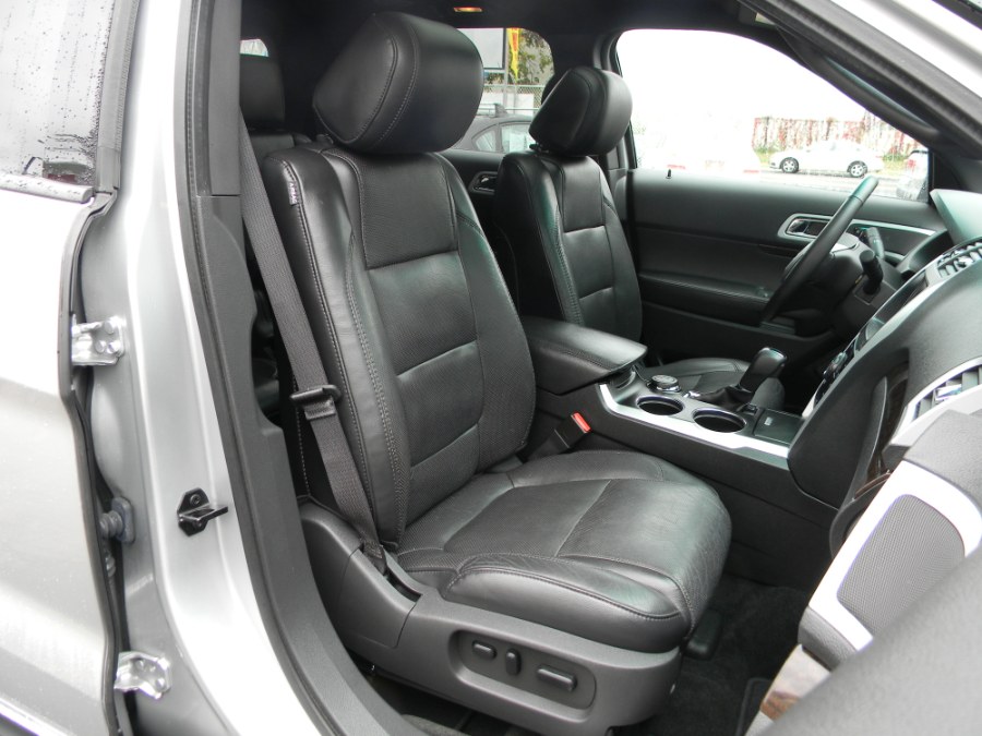 2011 Ford Explorer 4WD 4dr Limited, available for sale in Paterson, New Jersey | DZ Automall. Paterson, New Jersey 2011 Ford Explorer 4WD 4dr Limited, available for sale in Paterson, New Jersey | DZ Automall. Paterson, New Jersey