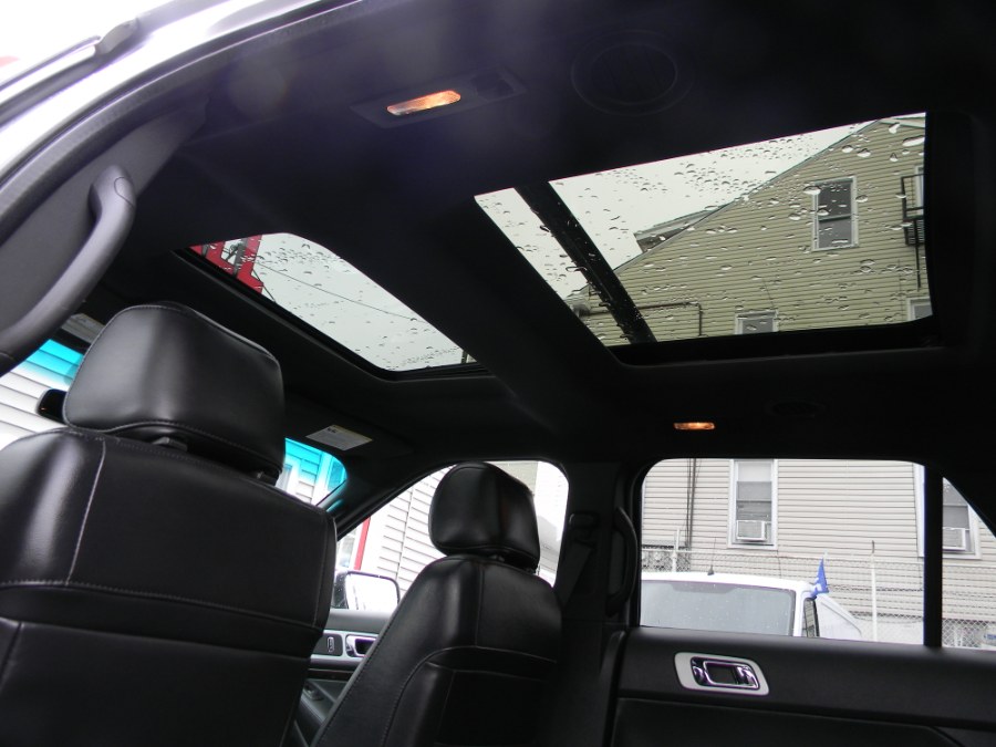 2011 Ford Explorer 4WD 4dr Limited, available for sale in Paterson, New Jersey | DZ Automall. Paterson, New Jersey 2011 Ford Explorer 4WD 4dr Limited, available for sale in Paterson, New Jersey | DZ Automall. Paterson, New Jersey