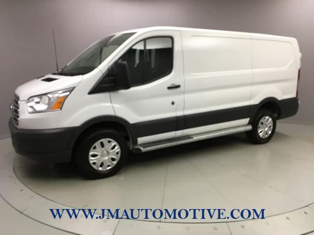 2018 Ford Transit T-250 130 Low Rf 9000 GVWR Swing-O, available for sale in Naugatuck, Connecticut | J&M Automotive Sls&Svc LLC. Naugatuck, Connecticut