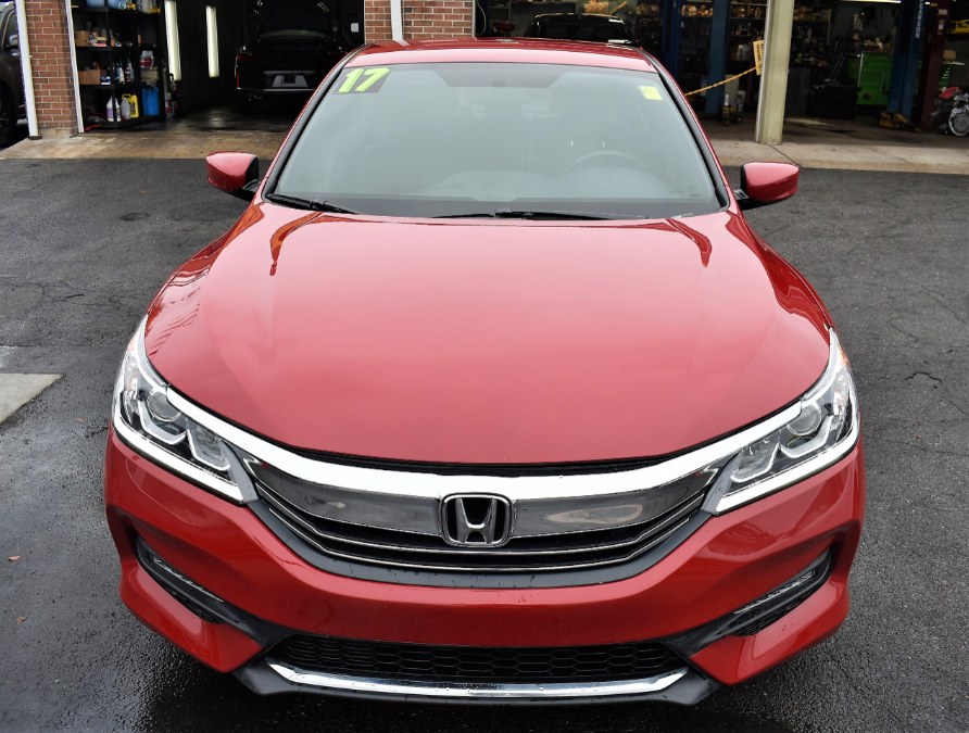 2017 Honda Accord Sedan Sport SE CVT, available for sale in Hartford, Connecticut | VEB Auto Sales. Hartford, Connecticut 2017 Honda Accord Sedan Sport SE CVT, available for sale in Hartford, Connecticut | VEB Auto Sales. Hartford, Connecticut