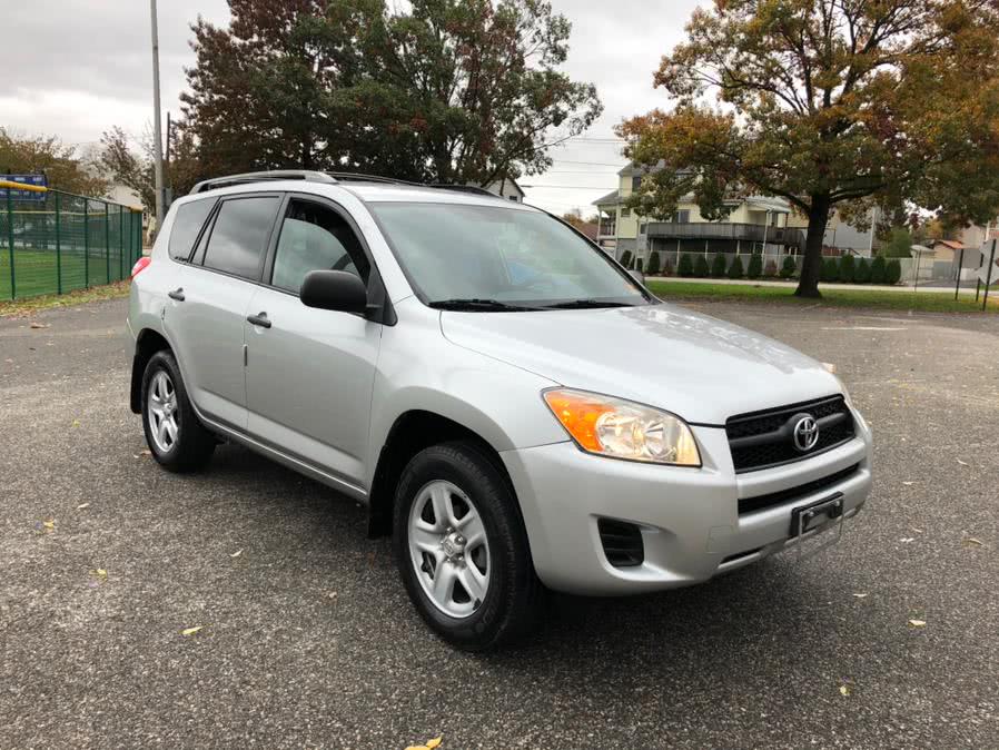 2011 Toyota RAV4 4WD 4dr 4-cyl 4-Spd AT (Natl), available for sale in Lyndhurst, New Jersey | Cars With Deals. Lyndhurst, New Jersey