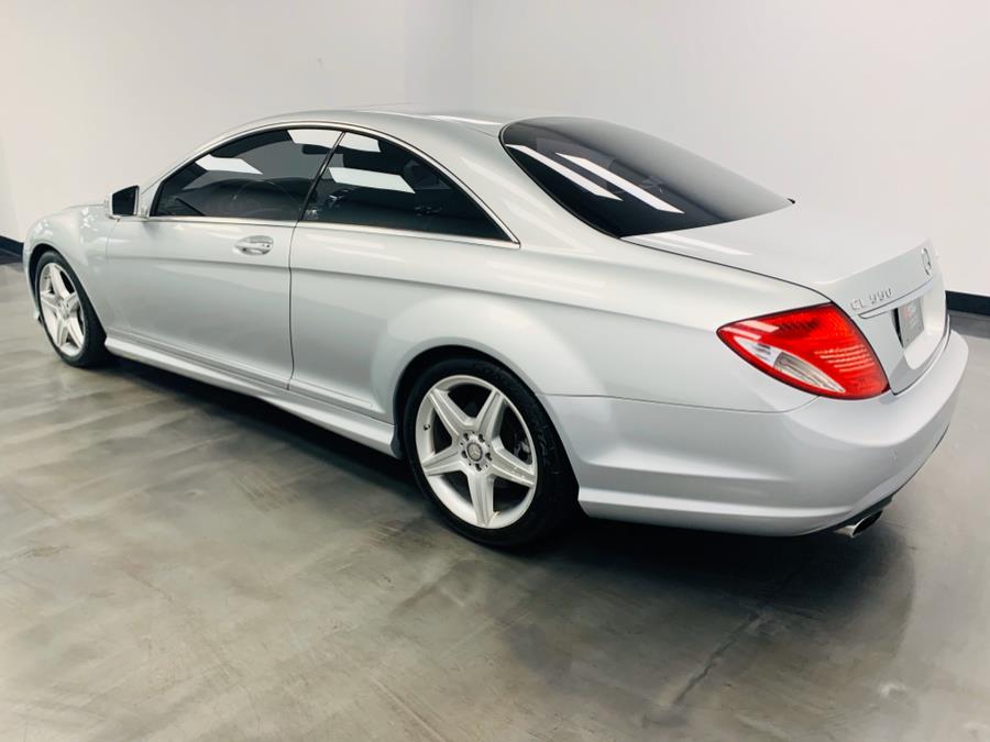 2010 Mercedes-Benz CL-Class 2dr Cpe CL550 4MATIC, available for sale in Linden, New Jersey | East Coast Auto Group. Linden, New Jersey 2010 Mercedes-Benz CL-Class 2dr Cpe CL550 4MATIC, available for sale in Linden, New Jersey | East Coast Auto Group. Linden, New Jersey