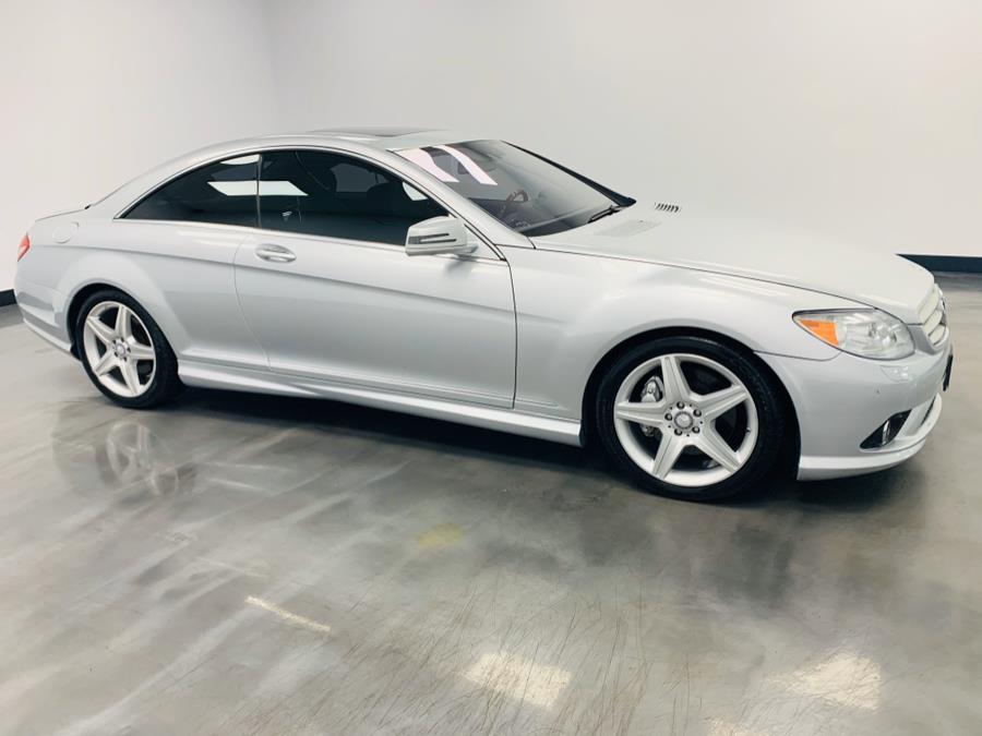 2010 Mercedes-Benz CL-Class 2dr Cpe CL550 4MATIC, available for sale in Linden, New Jersey | East Coast Auto Group. Linden, New Jersey 2010 Mercedes-Benz CL-Class 2dr Cpe CL550 4MATIC, available for sale in Linden, New Jersey | East Coast Auto Group. Linden, New Jersey