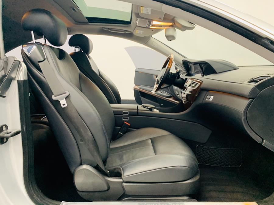 2010 Mercedes-Benz CL-Class 2dr Cpe CL550 4MATIC, available for sale in Linden, New Jersey | East Coast Auto Group. Linden, New Jersey 2010 Mercedes-Benz CL-Class 2dr Cpe CL550 4MATIC, available for sale in Linden, New Jersey | East Coast Auto Group. Linden, New Jersey