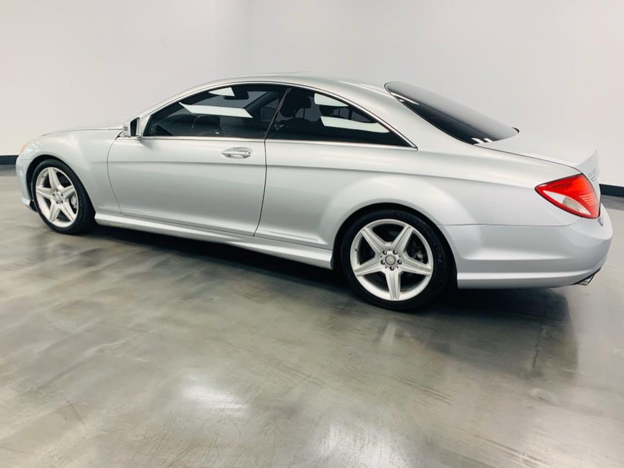 2010 Mercedes-Benz CL-Class 2dr Cpe CL550 4MATIC, available for sale in Linden, New Jersey | East Coast Auto Group. Linden, New Jersey 2010 Mercedes-Benz CL-Class 2dr Cpe CL550 4MATIC, available for sale in Linden, New Jersey | East Coast Auto Group. Linden, New Jersey