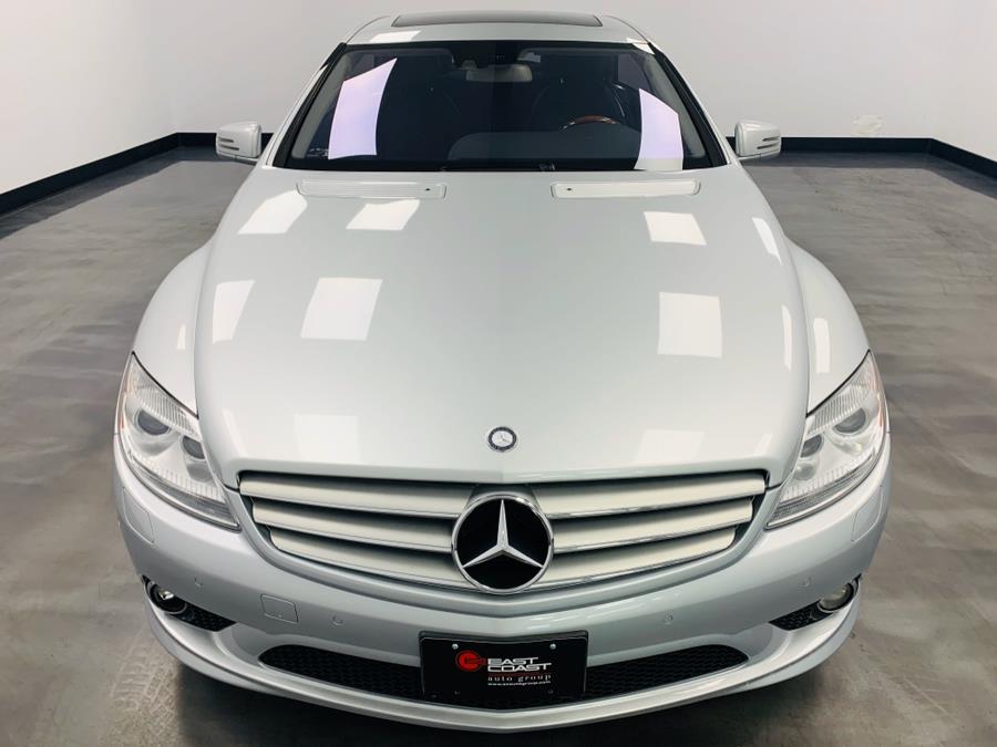 2010 Mercedes-Benz CL-Class 2dr Cpe CL550 4MATIC, available for sale in Linden, New Jersey | East Coast Auto Group. Linden, New Jersey 2010 Mercedes-Benz CL-Class 2dr Cpe CL550 4MATIC, available for sale in Linden, New Jersey | East Coast Auto Group. Linden, New Jersey
