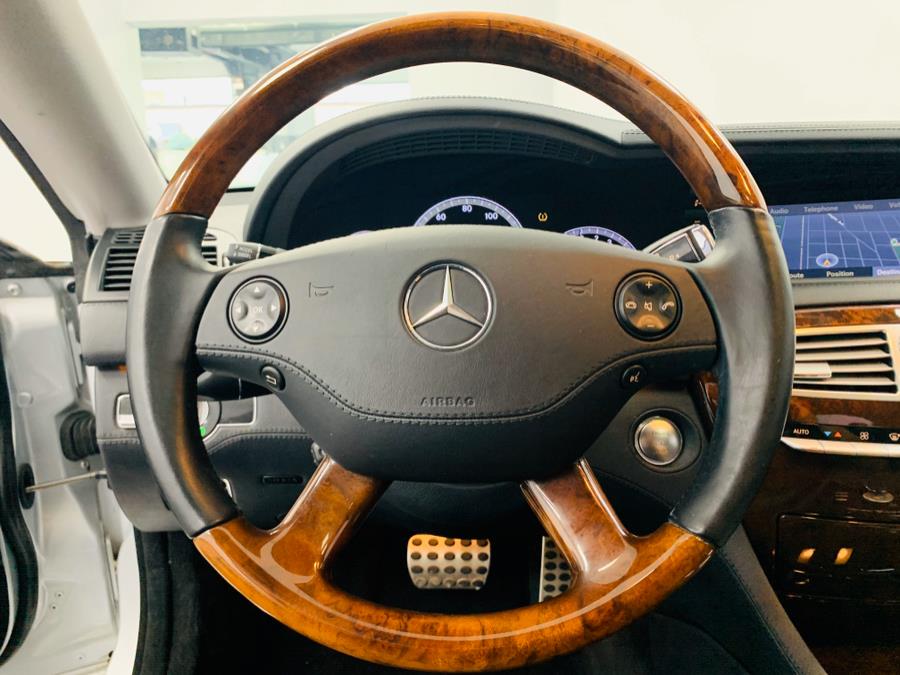 2010 Mercedes-Benz CL-Class 2dr Cpe CL550 4MATIC, available for sale in Linden, New Jersey | East Coast Auto Group. Linden, New Jersey 2010 Mercedes-Benz CL-Class 2dr Cpe CL550 4MATIC, available for sale in Linden, New Jersey | East Coast Auto Group. Linden, New Jersey