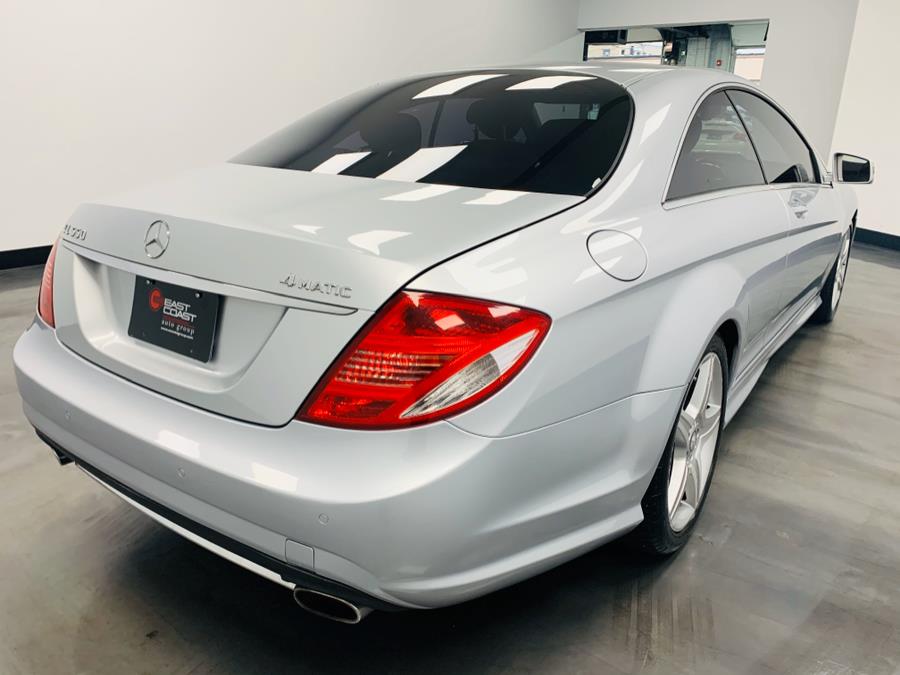 2010 Mercedes-Benz CL-Class 2dr Cpe CL550 4MATIC, available for sale in Linden, New Jersey | East Coast Auto Group. Linden, New Jersey 2010 Mercedes-Benz CL-Class 2dr Cpe CL550 4MATIC, available for sale in Linden, New Jersey | East Coast Auto Group. Linden, New Jersey