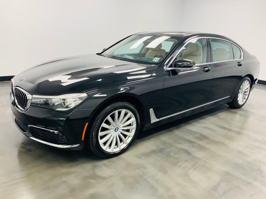 2017 BMW 7 Series 740i xDrive Sedan, available for sale in Linden, New Jersey | East Coast Auto Group. Linden, New Jersey 2017 BMW 7 Series 740i xDrive Sedan, available for sale in Linden, New Jersey | East Coast Auto Group. Linden, New Jersey
