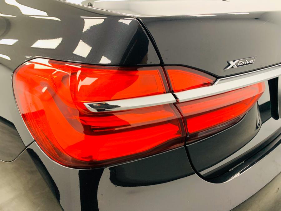 2017 BMW 7 Series 740i xDrive Sedan, available for sale in Linden, New Jersey | East Coast Auto Group. Linden, New Jersey 2017 BMW 7 Series 740i xDrive Sedan, available for sale in Linden, New Jersey | East Coast Auto Group. Linden, New Jersey
