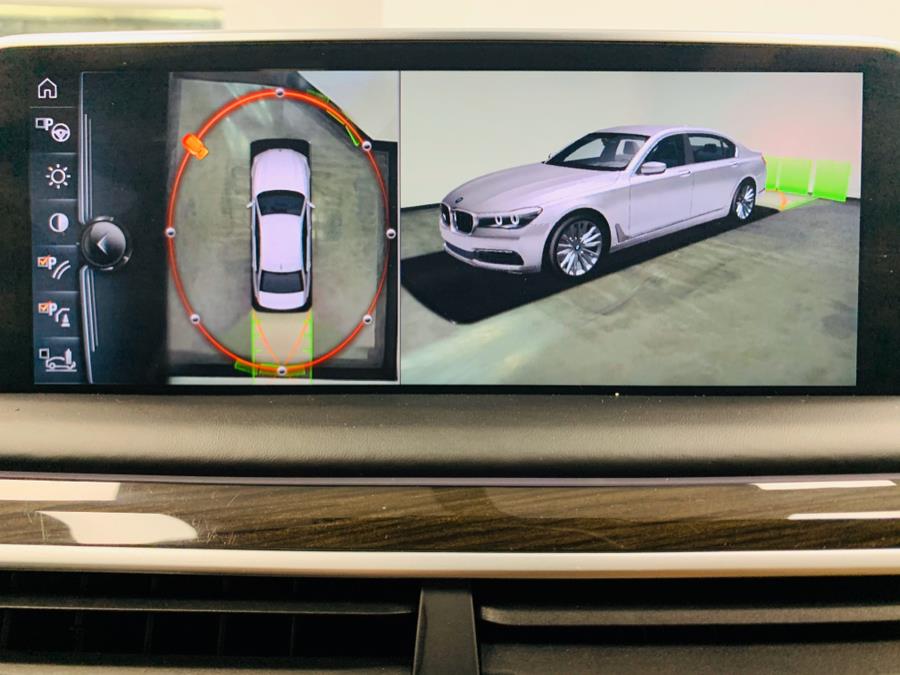2017 BMW 7 Series 740i xDrive Sedan, available for sale in Linden, New Jersey | East Coast Auto Group. Linden, New Jersey 2017 BMW 7 Series 740i xDrive Sedan, available for sale in Linden, New Jersey | East Coast Auto Group. Linden, New Jersey