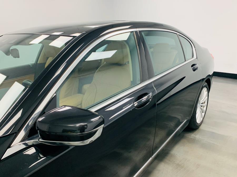 2017 BMW 7 Series 740i xDrive Sedan, available for sale in Linden, New Jersey | East Coast Auto Group. Linden, New Jersey 2017 BMW 7 Series 740i xDrive Sedan, available for sale in Linden, New Jersey | East Coast Auto Group. Linden, New Jersey