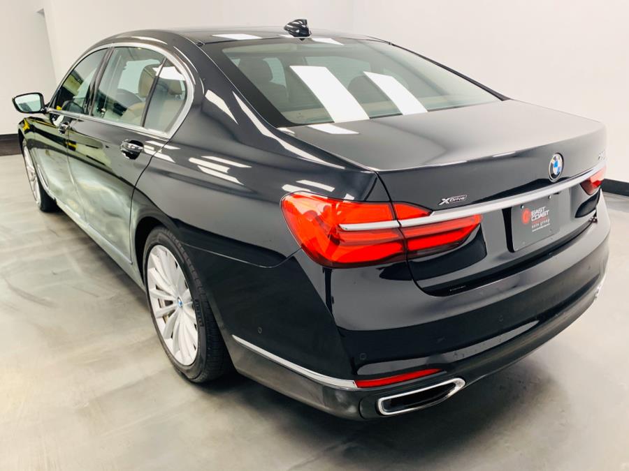 2017 BMW 7 Series 740i xDrive Sedan, available for sale in Linden, New Jersey | East Coast Auto Group. Linden, New Jersey 2017 BMW 7 Series 740i xDrive Sedan, available for sale in Linden, New Jersey | East Coast Auto Group. Linden, New Jersey