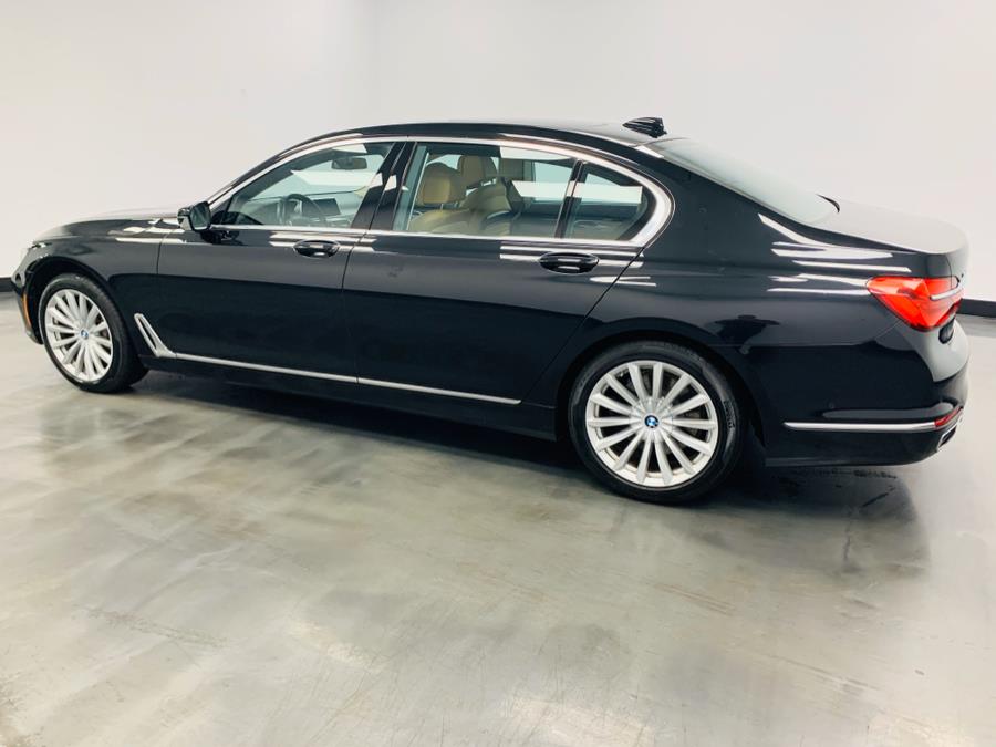 2017 BMW 7 Series 740i xDrive Sedan, available for sale in Linden, New Jersey | East Coast Auto Group. Linden, New Jersey 2017 BMW 7 Series 740i xDrive Sedan, available for sale in Linden, New Jersey | East Coast Auto Group. Linden, New Jersey