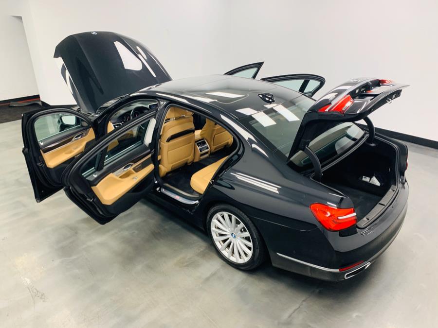 2017 BMW 7 Series 740i xDrive Sedan, available for sale in Linden, New Jersey | East Coast Auto Group. Linden, New Jersey 2017 BMW 7 Series 740i xDrive Sedan, available for sale in Linden, New Jersey | East Coast Auto Group. Linden, New Jersey