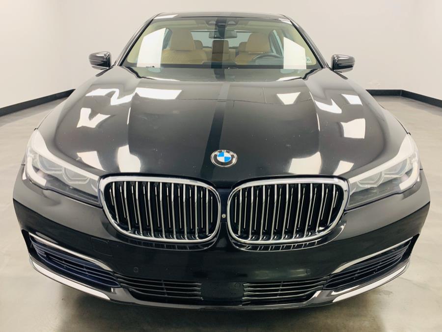 2017 BMW 7 Series 740i xDrive Sedan, available for sale in Linden, New Jersey | East Coast Auto Group. Linden, New Jersey 2017 BMW 7 Series 740i xDrive Sedan, available for sale in Linden, New Jersey | East Coast Auto Group. Linden, New Jersey