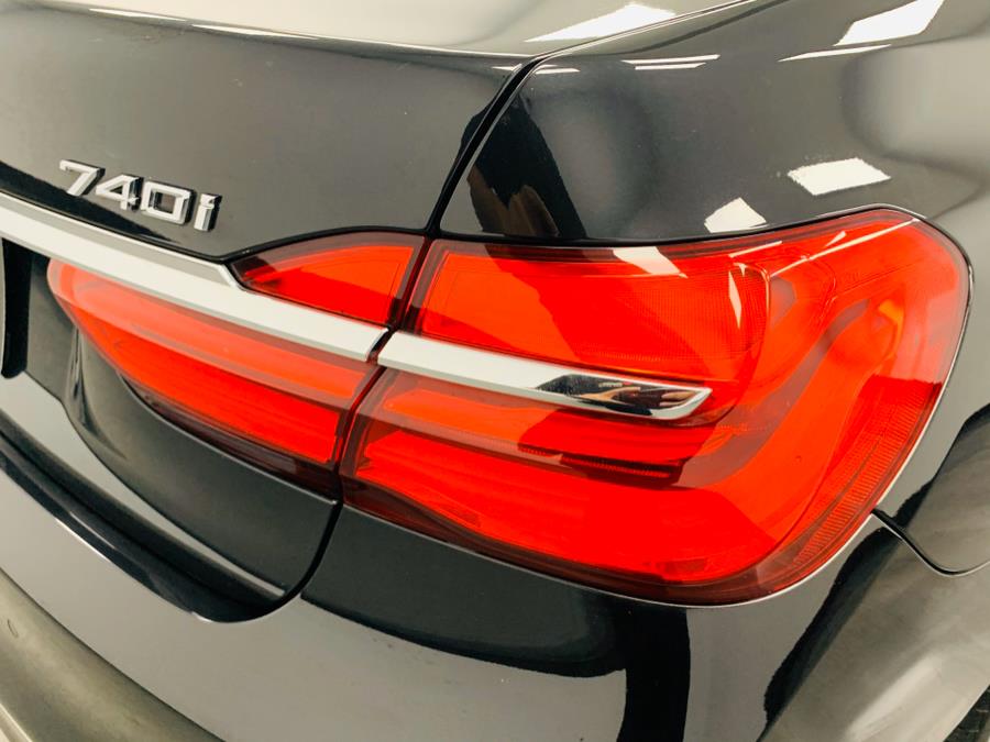 2017 BMW 7 Series 740i xDrive Sedan, available for sale in Linden, New Jersey | East Coast Auto Group. Linden, New Jersey 2017 BMW 7 Series 740i xDrive Sedan, available for sale in Linden, New Jersey | East Coast Auto Group. Linden, New Jersey