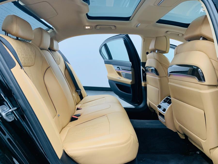 2017 BMW 7 Series 740i xDrive Sedan, available for sale in Linden, New Jersey | East Coast Auto Group. Linden, New Jersey 2017 BMW 7 Series 740i xDrive Sedan, available for sale in Linden, New Jersey | East Coast Auto Group. Linden, New Jersey