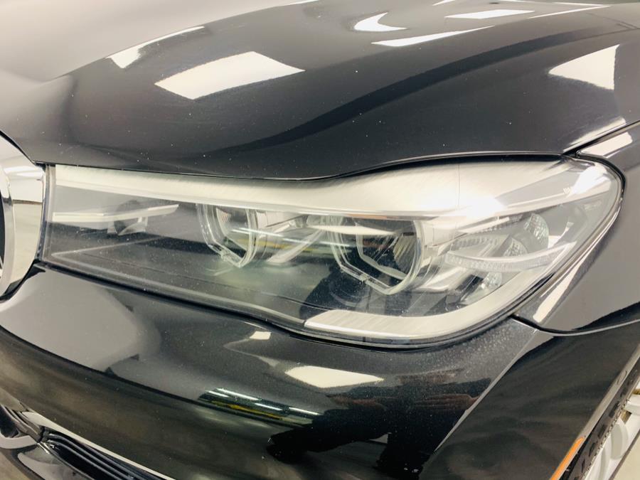 2017 BMW 7 Series 740i xDrive Sedan, available for sale in Linden, New Jersey | East Coast Auto Group. Linden, New Jersey 2017 BMW 7 Series 740i xDrive Sedan, available for sale in Linden, New Jersey | East Coast Auto Group. Linden, New Jersey