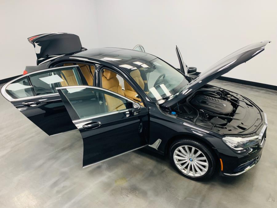 2017 BMW 7 Series 740i xDrive Sedan, available for sale in Linden, New Jersey | East Coast Auto Group. Linden, New Jersey 2017 BMW 7 Series 740i xDrive Sedan, available for sale in Linden, New Jersey | East Coast Auto Group. Linden, New Jersey