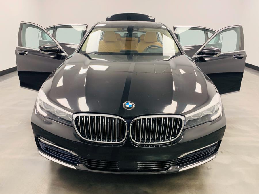 2017 BMW 7 Series 740i xDrive Sedan, available for sale in Linden, New Jersey | East Coast Auto Group. Linden, New Jersey 2017 BMW 7 Series 740i xDrive Sedan, available for sale in Linden, New Jersey | East Coast Auto Group. Linden, New Jersey