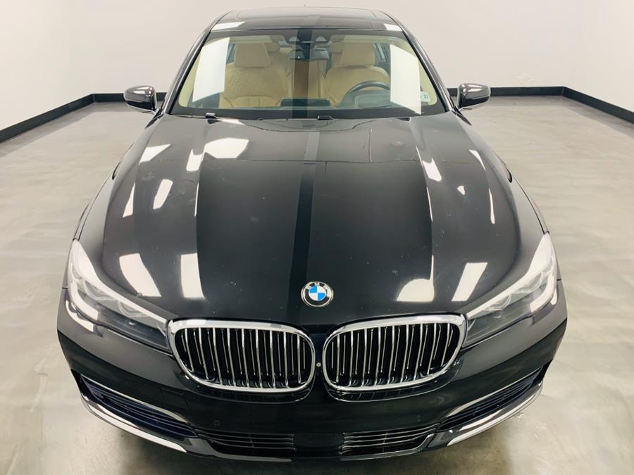 2017 BMW 7 Series 740i xDrive Sedan, available for sale in Linden, New Jersey | East Coast Auto Group. Linden, New Jersey 2017 BMW 7 Series 740i xDrive Sedan, available for sale in Linden, New Jersey | East Coast Auto Group. Linden, New Jersey