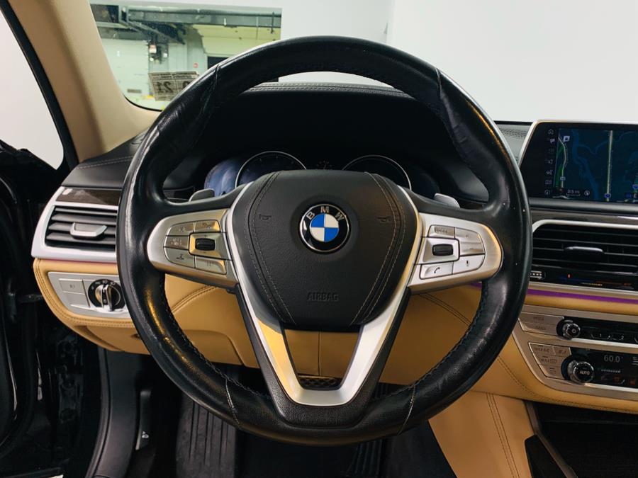 2017 BMW 7 Series 740i xDrive Sedan, available for sale in Linden, New Jersey | East Coast Auto Group. Linden, New Jersey 2017 BMW 7 Series 740i xDrive Sedan, available for sale in Linden, New Jersey | East Coast Auto Group. Linden, New Jersey