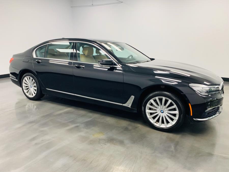 2017 BMW 7 Series 740i xDrive Sedan, available for sale in Linden, New Jersey | East Coast Auto Group. Linden, New Jersey 2017 BMW 7 Series 740i xDrive Sedan, available for sale in Linden, New Jersey | East Coast Auto Group. Linden, New Jersey