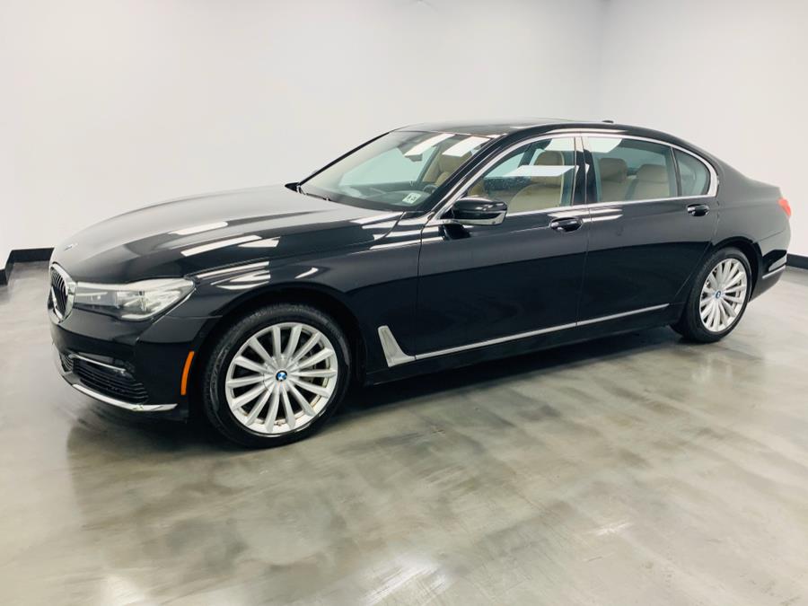 2017 BMW 7 Series 740i xDrive Sedan, available for sale in Linden, New Jersey | East Coast Auto Group. Linden, New Jersey 2017 BMW 7 Series 740i xDrive Sedan, available for sale in Linden, New Jersey | East Coast Auto Group. Linden, New Jersey