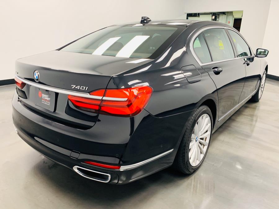 2017 BMW 7 Series 740i xDrive Sedan, available for sale in Linden, New Jersey | East Coast Auto Group. Linden, New Jersey 2017 BMW 7 Series 740i xDrive Sedan, available for sale in Linden, New Jersey | East Coast Auto Group. Linden, New Jersey