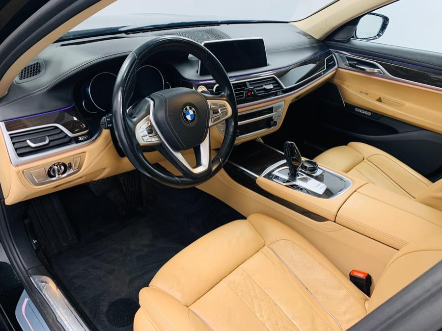 2017 BMW 7 Series 740i xDrive Sedan, available for sale in Linden, New Jersey | East Coast Auto Group. Linden, New Jersey 2017 BMW 7 Series 740i xDrive Sedan, available for sale in Linden, New Jersey | East Coast Auto Group. Linden, New Jersey