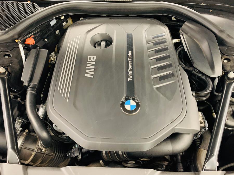 2017 BMW 7 Series 740i xDrive Sedan, available for sale in Linden, New Jersey | East Coast Auto Group. Linden, New Jersey 2017 BMW 7 Series 740i xDrive Sedan, available for sale in Linden, New Jersey | East Coast Auto Group. Linden, New Jersey