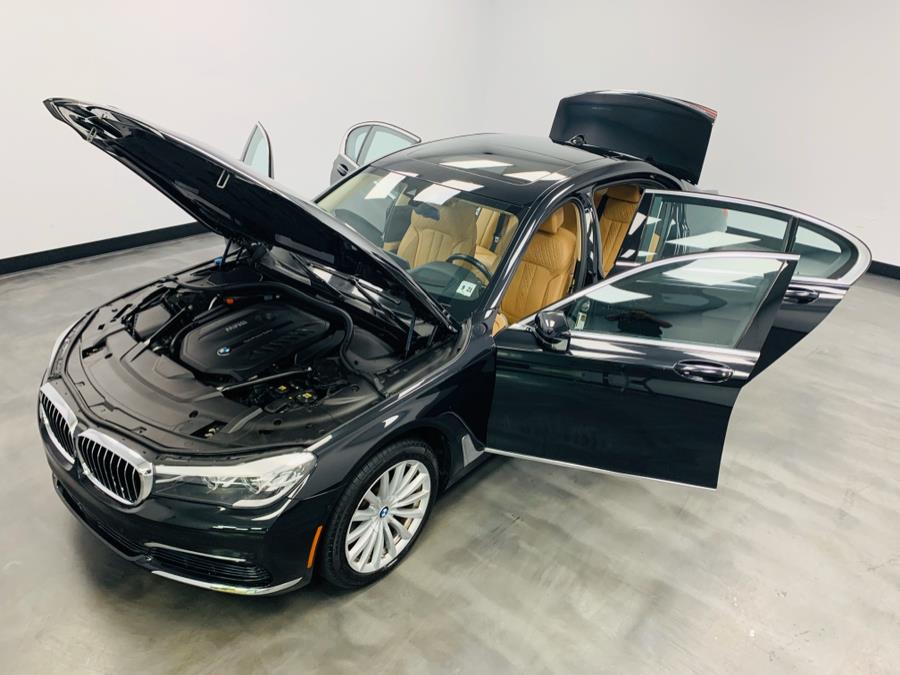 2017 BMW 7 Series 740i xDrive Sedan, available for sale in Linden, New Jersey | East Coast Auto Group. Linden, New Jersey 2017 BMW 7 Series 740i xDrive Sedan, available for sale in Linden, New Jersey | East Coast Auto Group. Linden, New Jersey