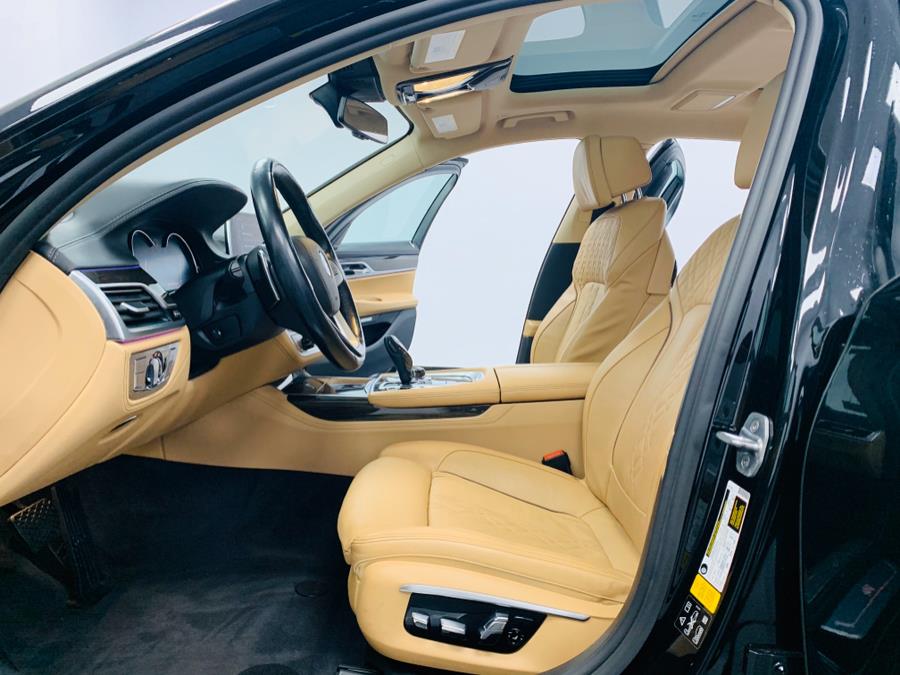 2017 BMW 7 Series 740i xDrive Sedan, available for sale in Linden, New Jersey | East Coast Auto Group. Linden, New Jersey 2017 BMW 7 Series 740i xDrive Sedan, available for sale in Linden, New Jersey | East Coast Auto Group. Linden, New Jersey